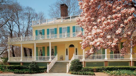 Gracie Mansion Conservancy