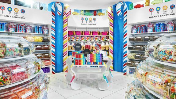 Dylan's Candy Bar