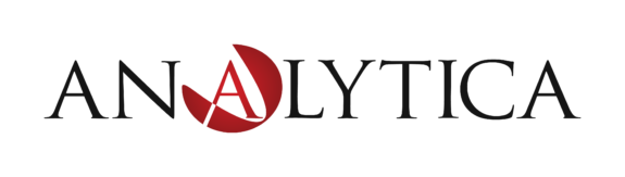 Analytica logo