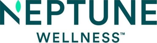 Neptune wellness