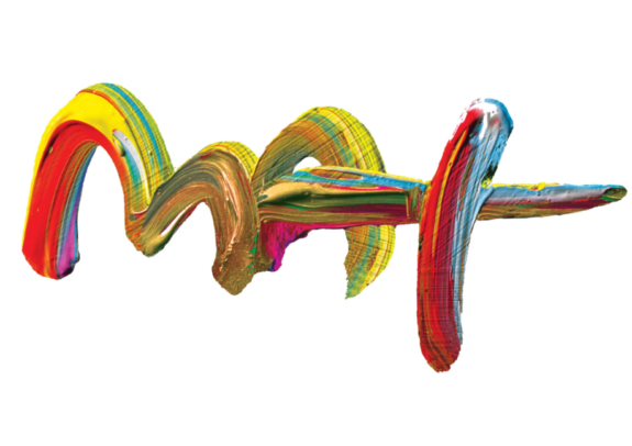 Peter Max Logo