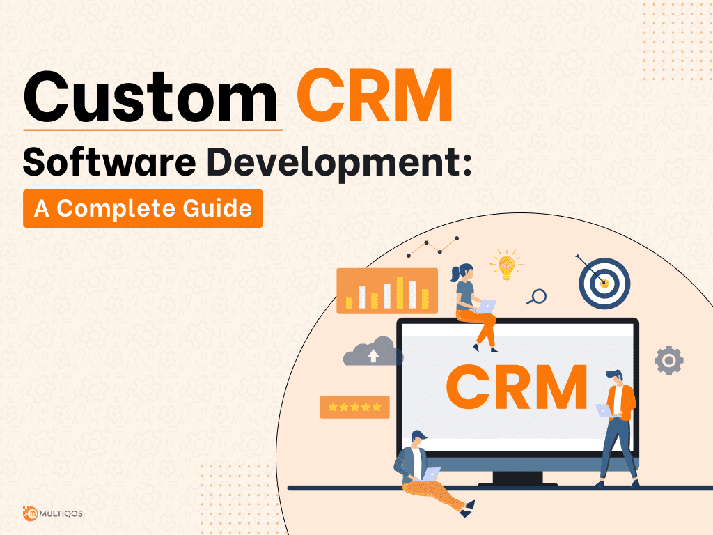 Custom CRM Implementation