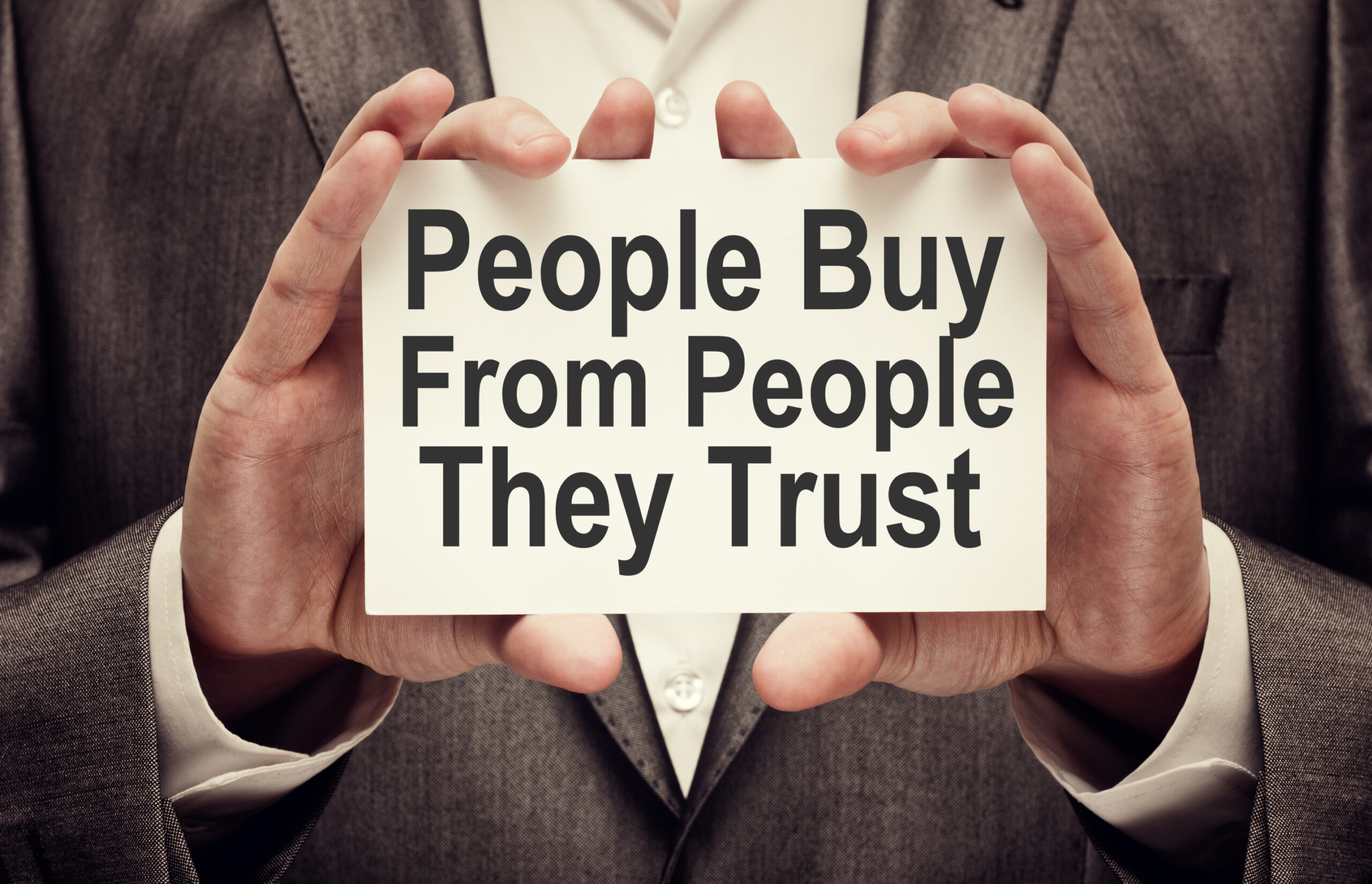 Business Reputation
