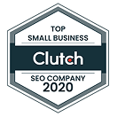 Clutch - Top Small Business