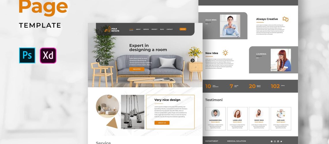 landing-pages-room-design-services