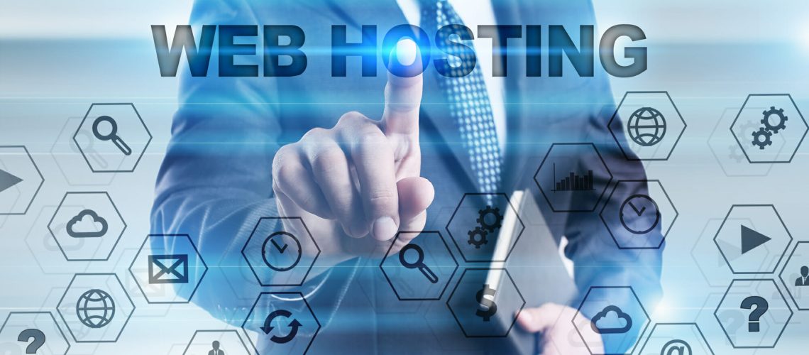 website-hosting